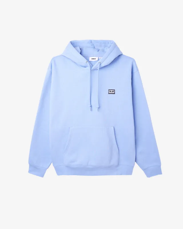 EST. WORKS EYES PULLOVER sold by Obey