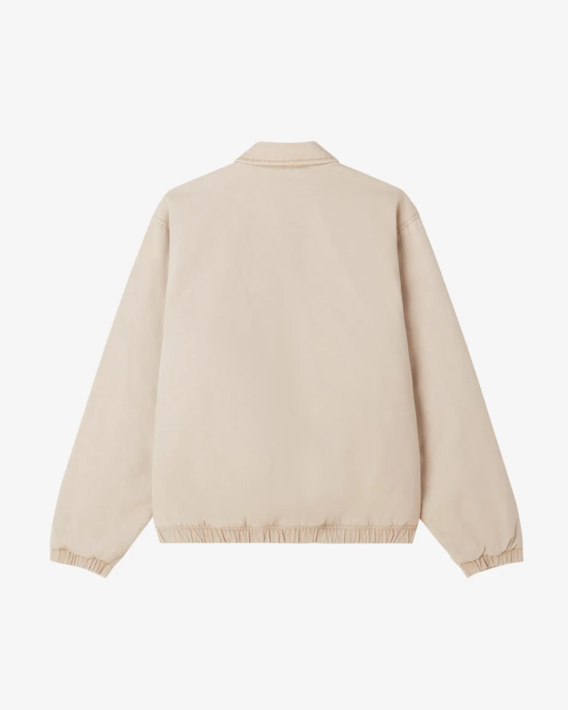 DIVISION BLOUSON JACKET sold by Obey product image thumbnail 4