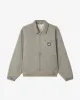 DIVISION BLOUSON JACKET sold by Obey
