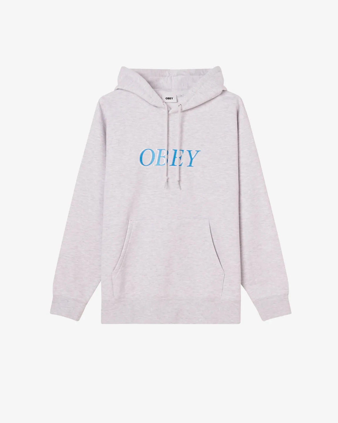 RHYTHM PULLOVER sold by Obey