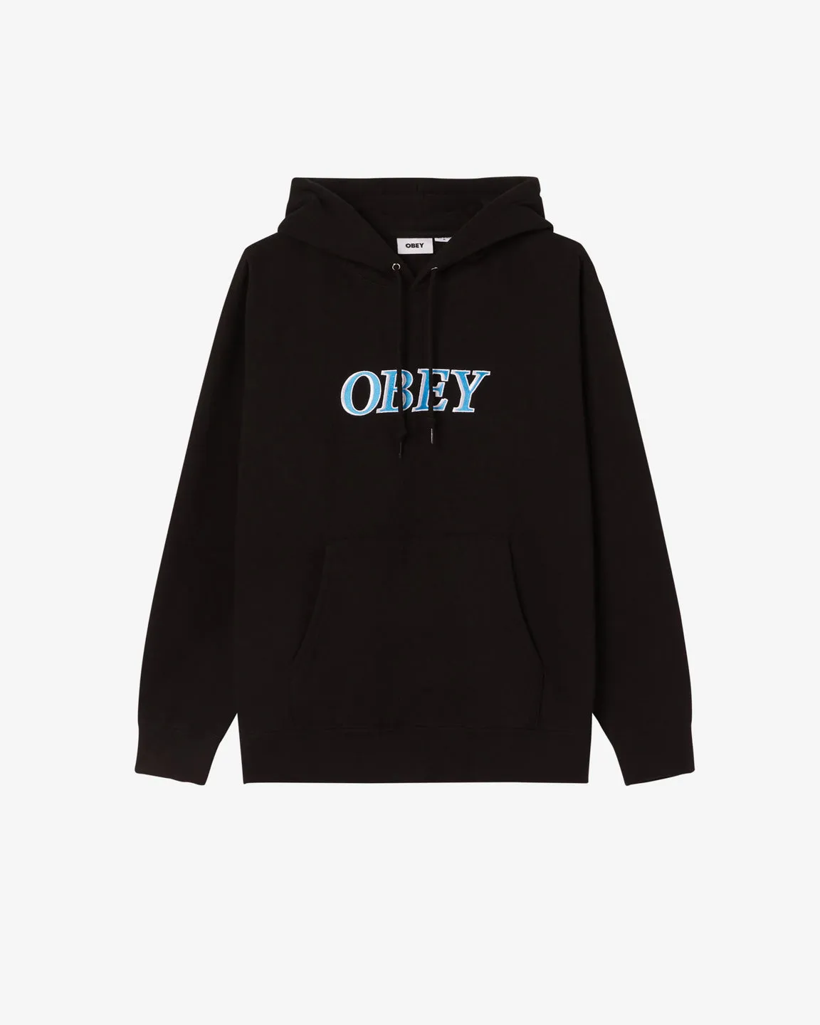 RHYTHM PULLOVER sold by Obey product image thumbnail 3