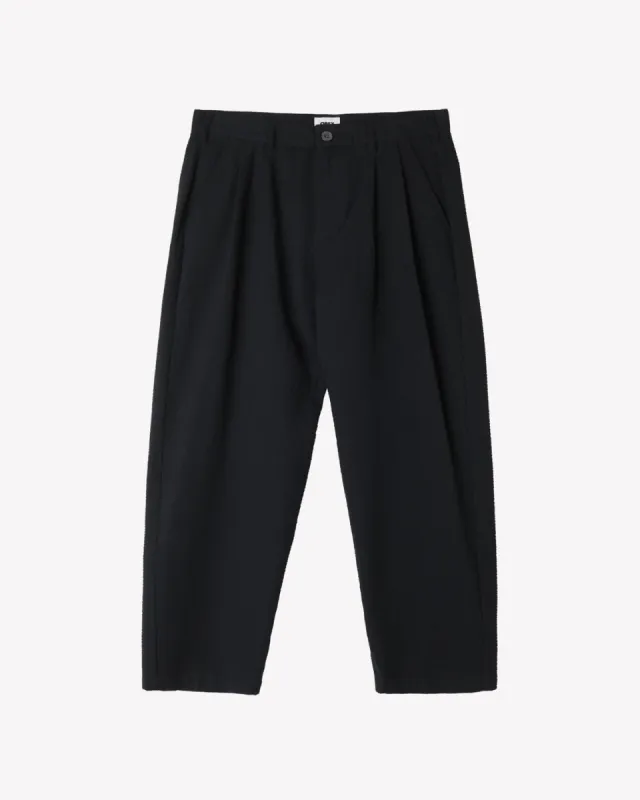 FUBAR SEERSUCKER PANT sold by Obey