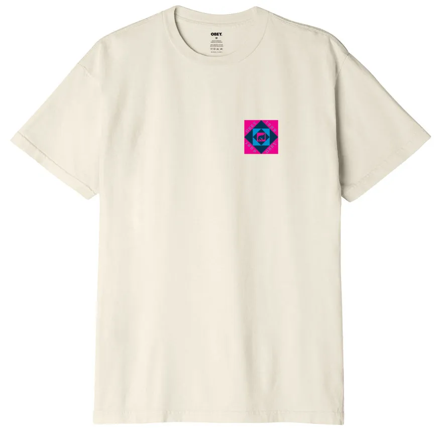 OP ORGANIC T-SHIRT sold by Obey product image thumbnail 4