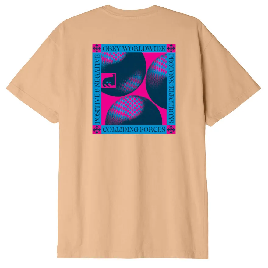 OP ORGANIC T-SHIRT sold by Obey product image thumbnail 5