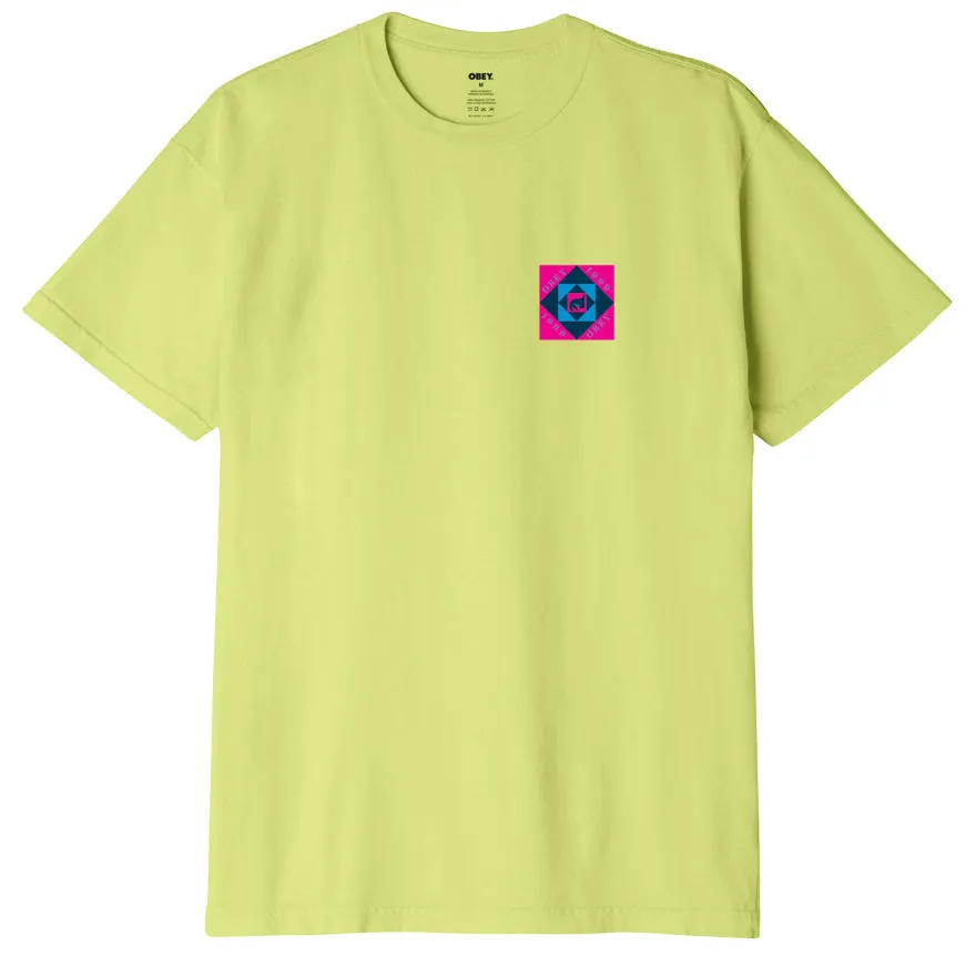 OP ORGANIC T-SHIRT sold by Obey product image thumbnail 2