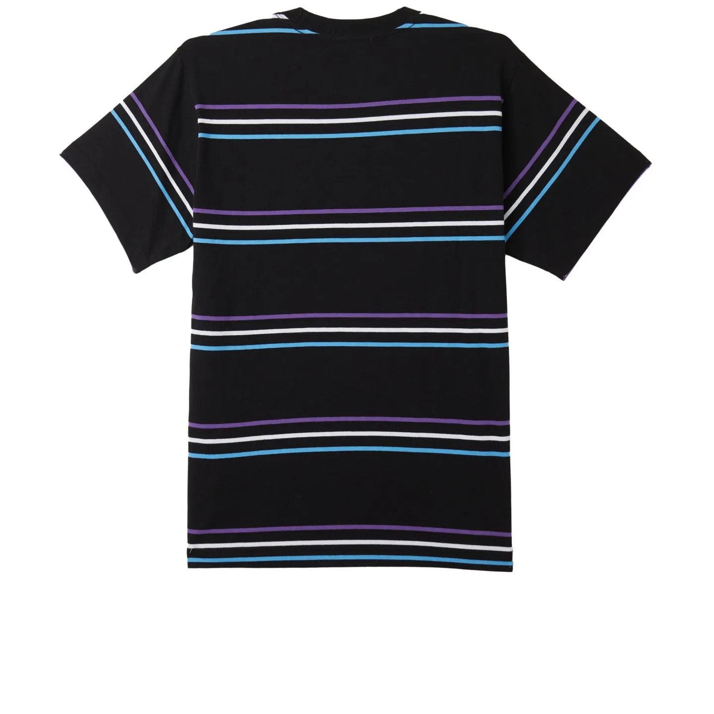 MONTROSE STRIPE T-SHIRT sold by Obey product image thumbnail 2