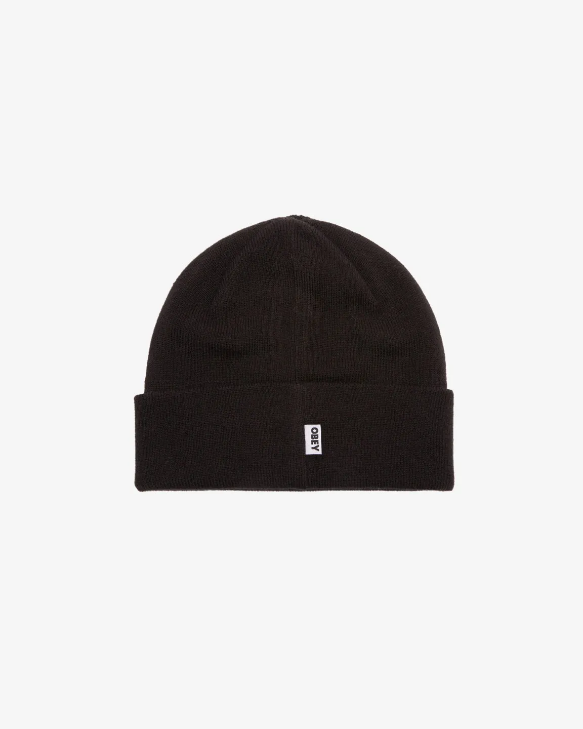 SWAN BEANIE sold by Obey product image thumbnail 2