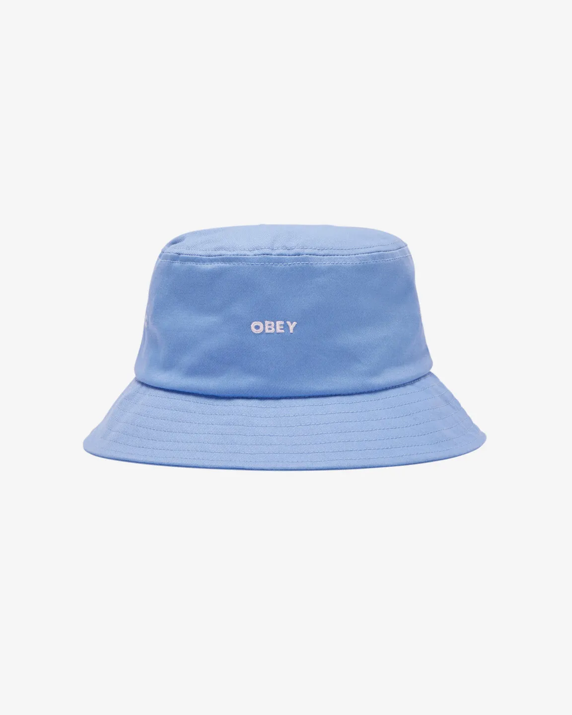 OBEY BOLD TWILL BUCKET HAT sold by Obey product image thumbnail 4