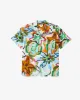 REQUIEM SHIRT sold by Obey