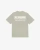 WORLDWIDE POWER & EQUALITY HEAVYWEIGHT T-SHIRT sold by Obey