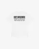 WORLDWIDE POWER & EQUALITY HEAVYWEIGHT T-SHIRT sold by Obey