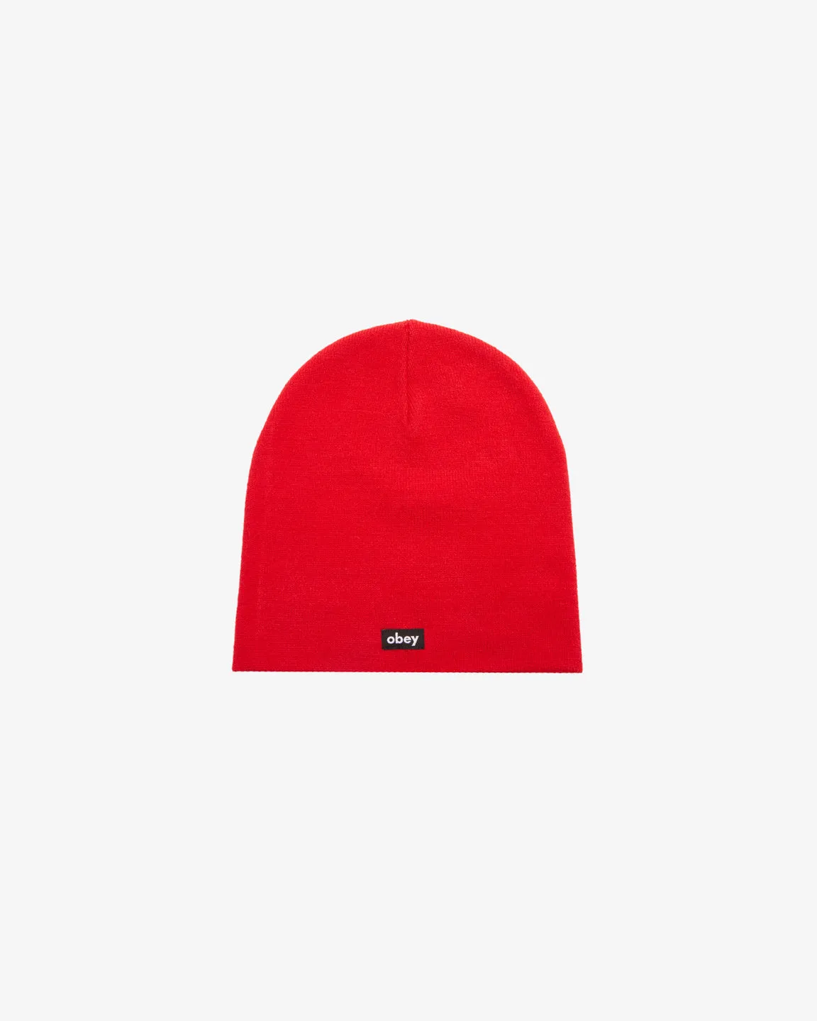 LABEL BEANIE sold by Obey product image thumbnail 5