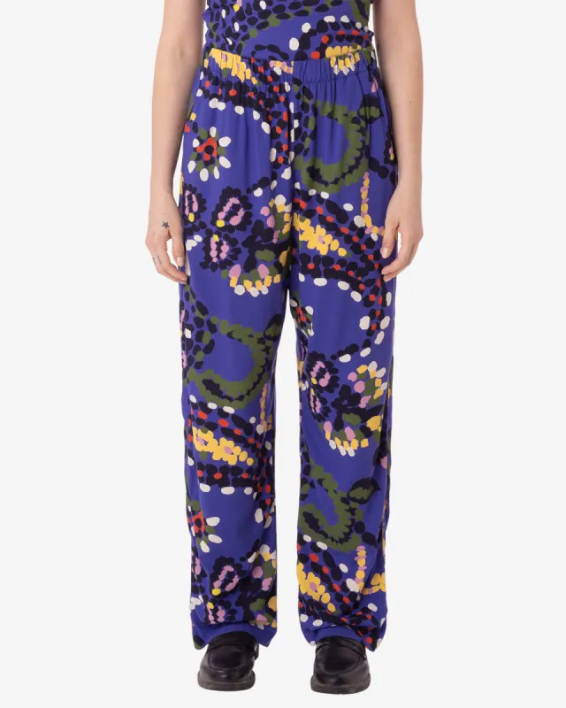 PAISLEY WORKS PANT sold by Obey