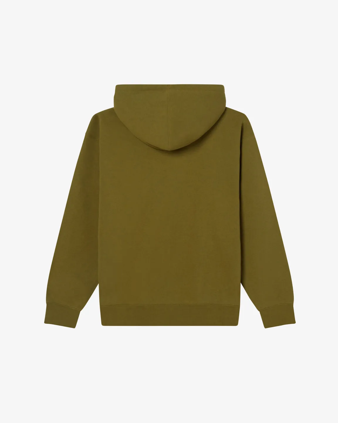 EMPIRE PULLOVER sold by Obey product image thumbnail 4