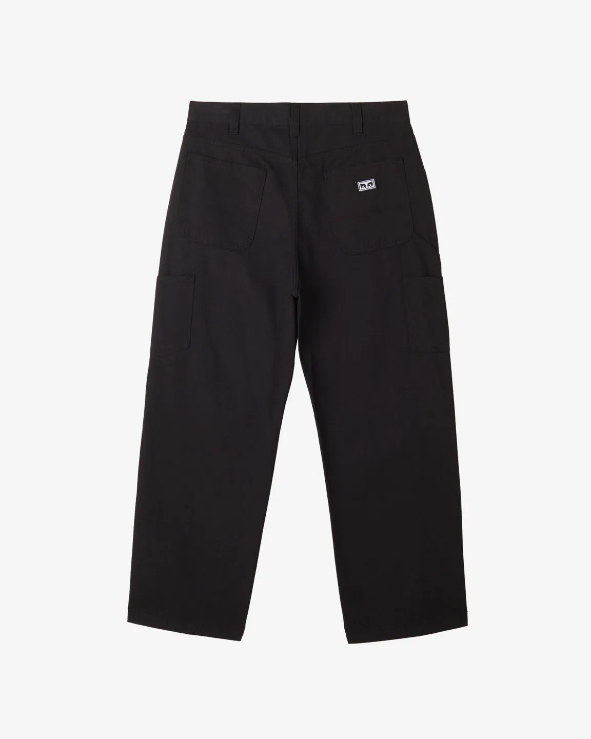 BIG TIMER CARPENTER PANT sold by Obey product image thumbnail 2