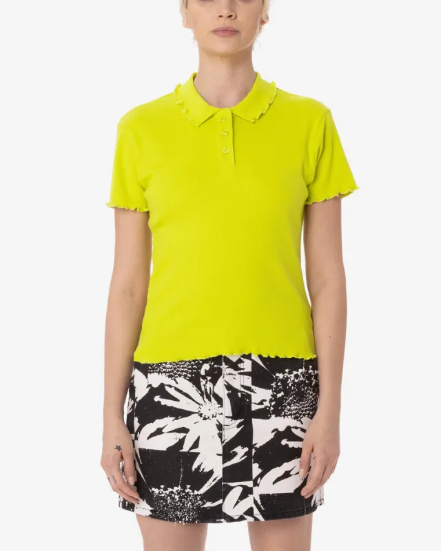 LOREN POLO made by Obey