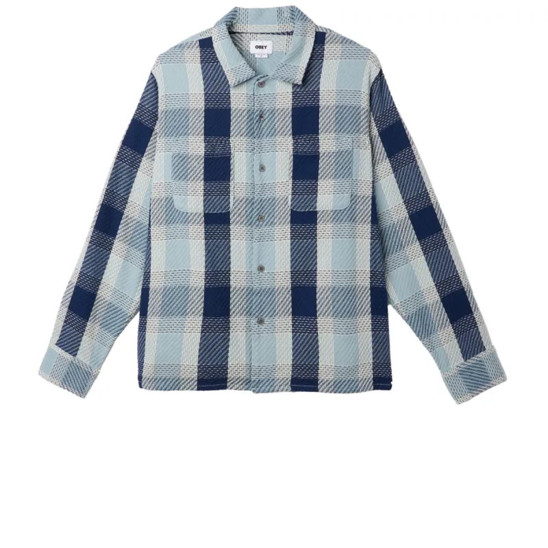 BRUCE SHIRT sold by Obey