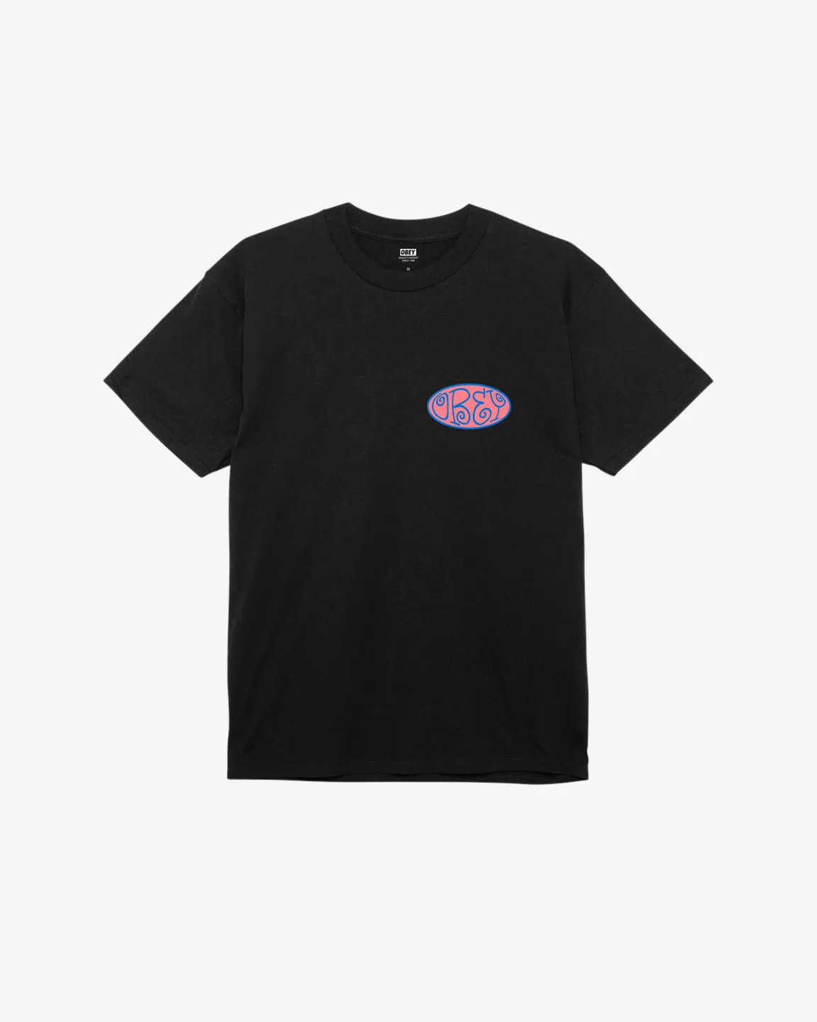 BEAN CLASSIC T-SHIRT sold by Obey product image thumbnail 2