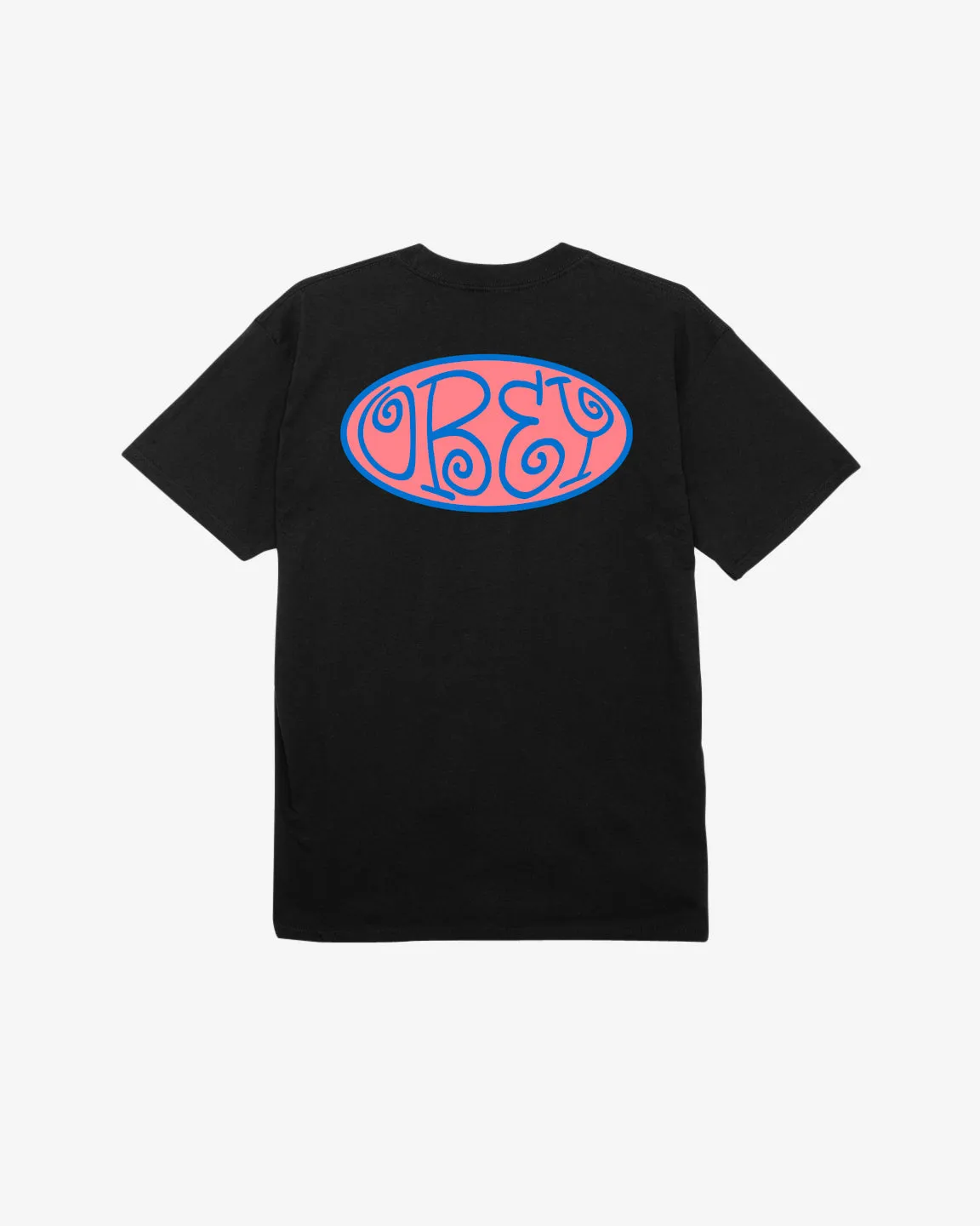 BEAN CLASSIC T-SHIRT sold by Obey