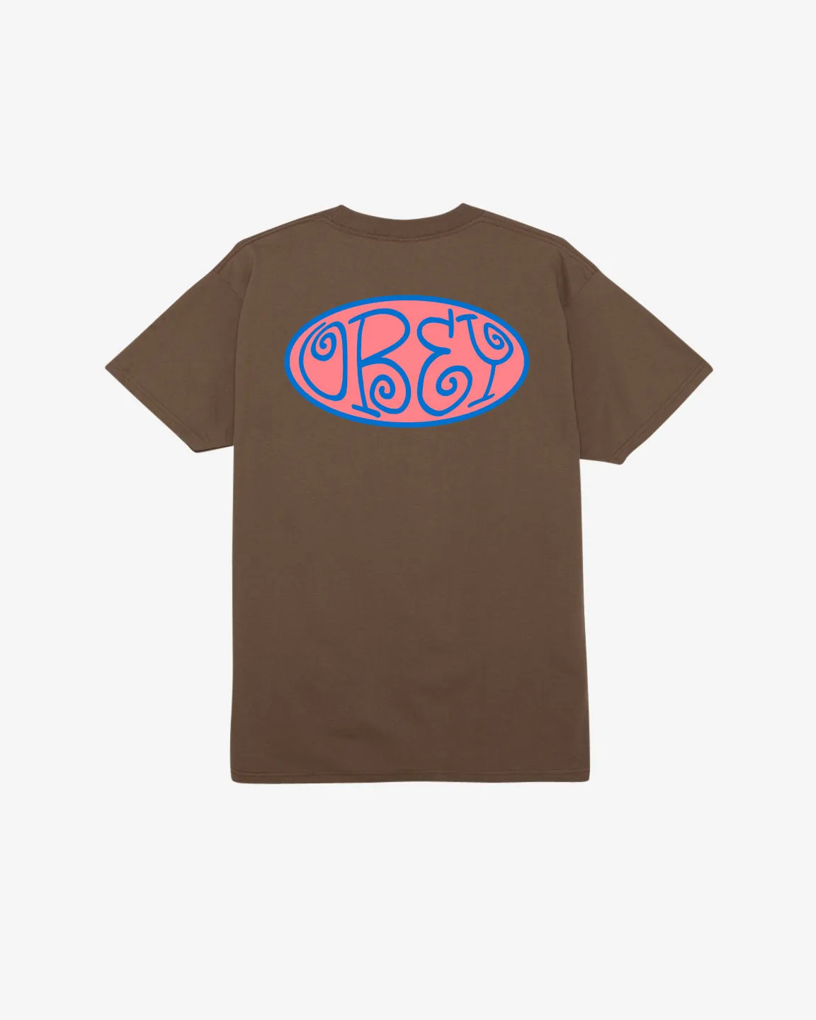 BEAN CLASSIC T-SHIRT sold by Obey product image thumbnail 5
