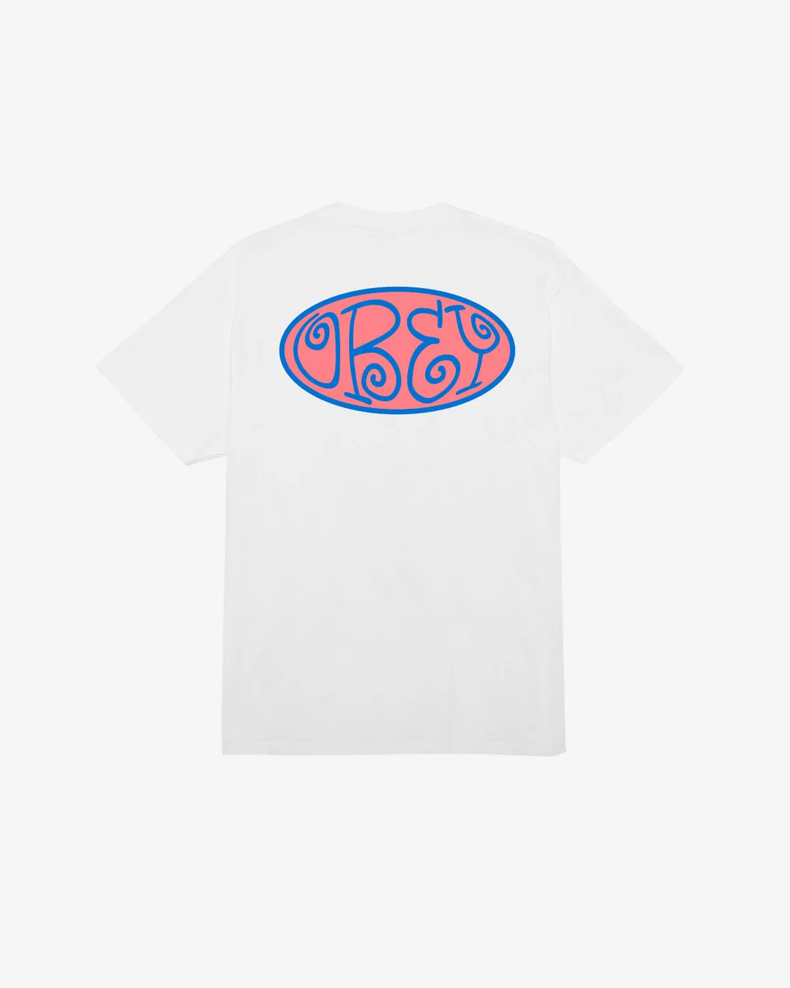 BEAN CLASSIC T-SHIRT sold by Obey product image thumbnail 3