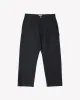 BIG TIMER TWILL DOUBLE KNEE PANT sold by Obey