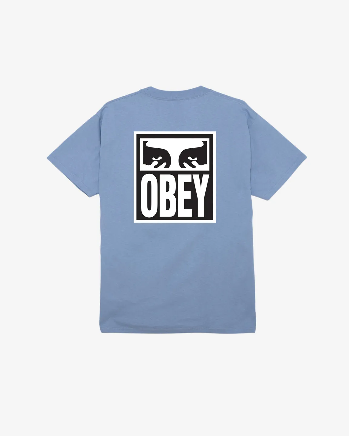 EYES ICON II CLASSIC T-SHIRT sold by Obey product image thumbnail 5
