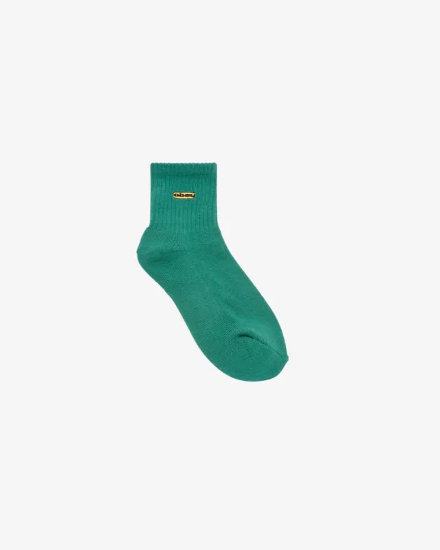 OVAL SOCKS sold by Obey