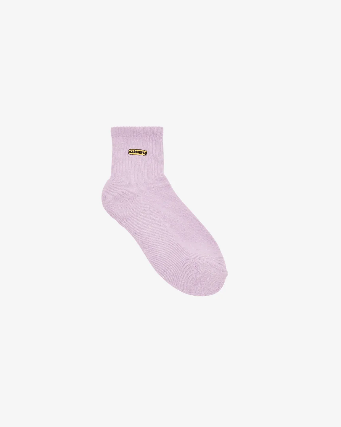 OVAL SOCKS sold by Obey product image thumbnail 2
