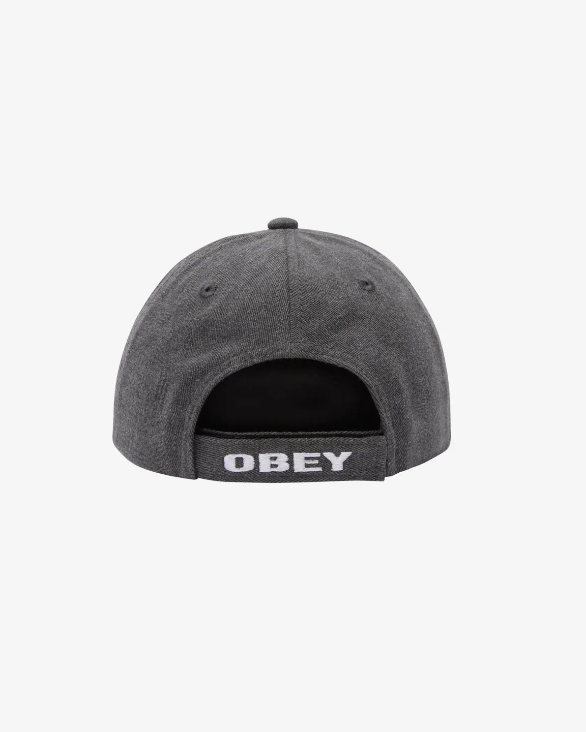 PIGMENT WICKED WORLD 6 PANEL sold by Obey product image thumbnail 2