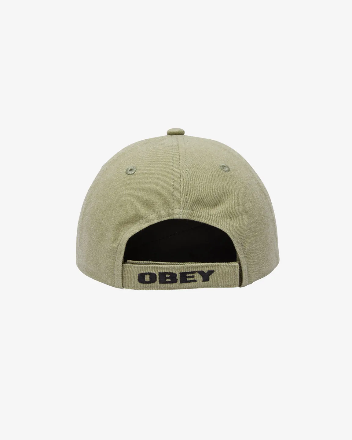 PIGMENT WICKED WORLD 6 PANEL sold by Obey product image thumbnail 4
