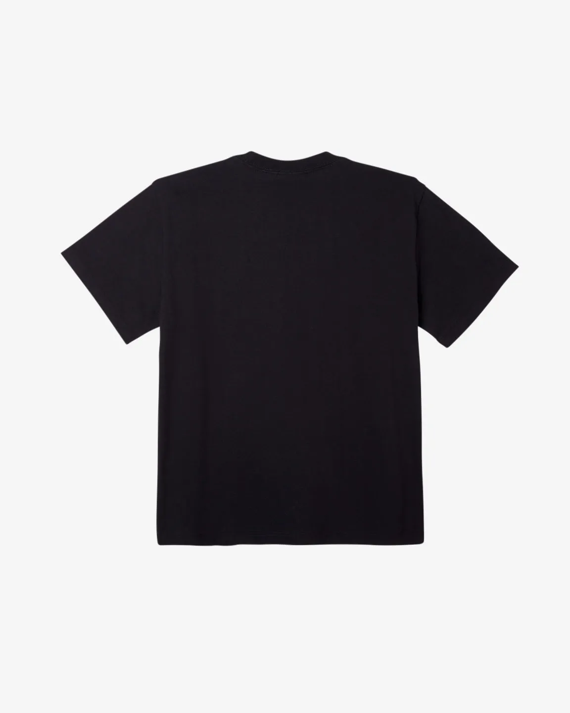 EST. WORKS OBEY BOLD T-SHIRT sold by Obey product image thumbnail 4