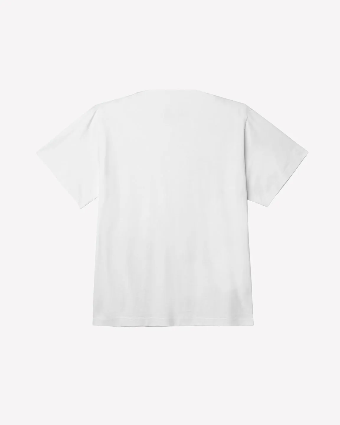 EST. WORKS OBEY BOLD T-SHIRT sold by Obey product image thumbnail 2