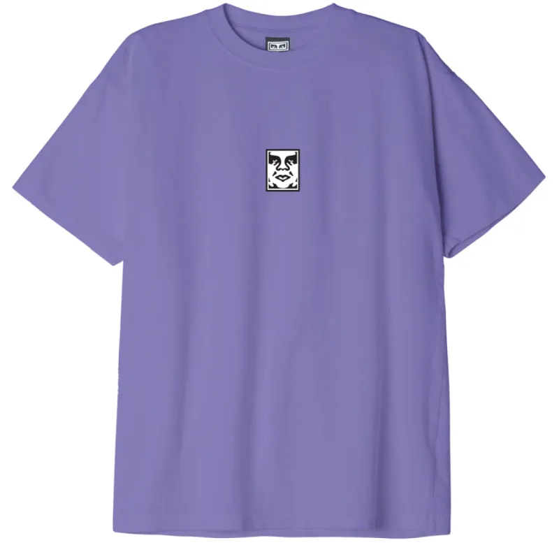 ICON HEAVYWEIGHT T-SHIRT sold by Obey