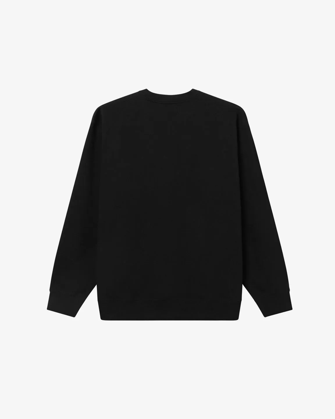 EST. WORKS BOLD II CREWNECK sold by Obey product image thumbnail 4