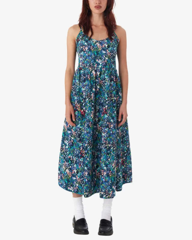 SPRING GARDEN DRESS sold by Obey