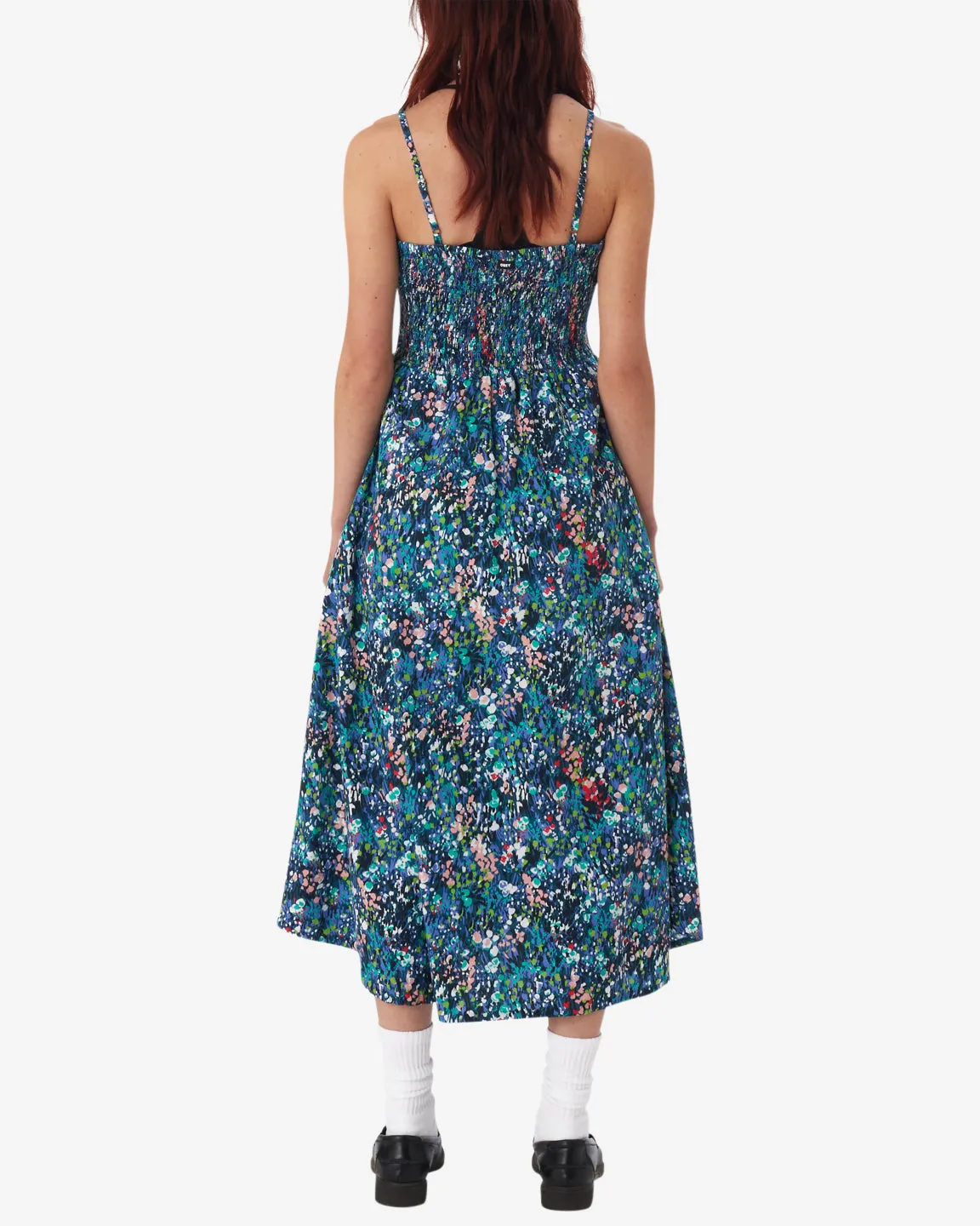 SPRING GARDEN DRESS sold by Obey product image thumbnail 3