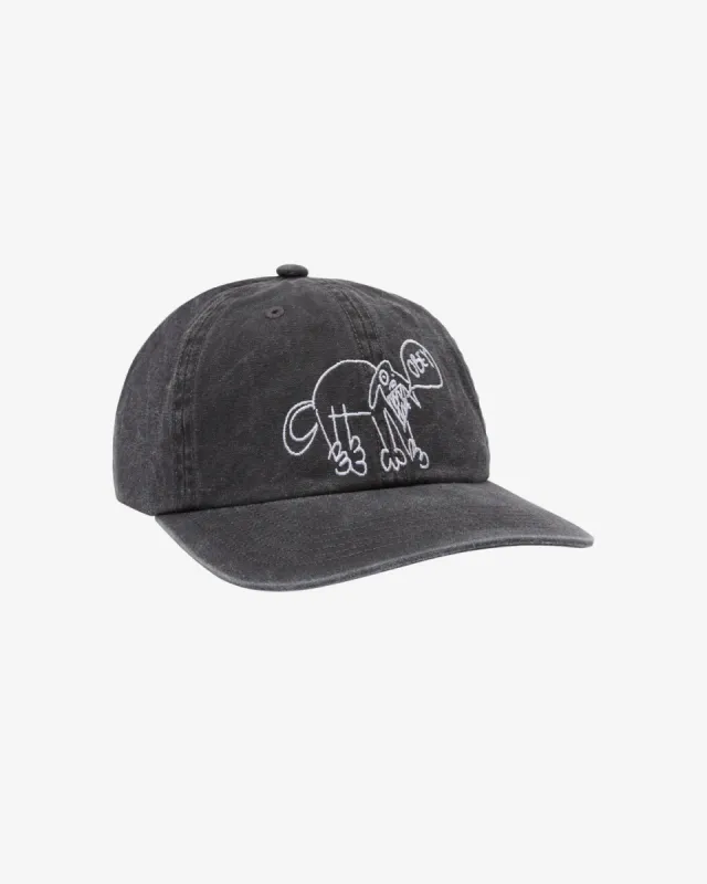 PIGMENT OBEY DOG 6 PANEL sold by Obey