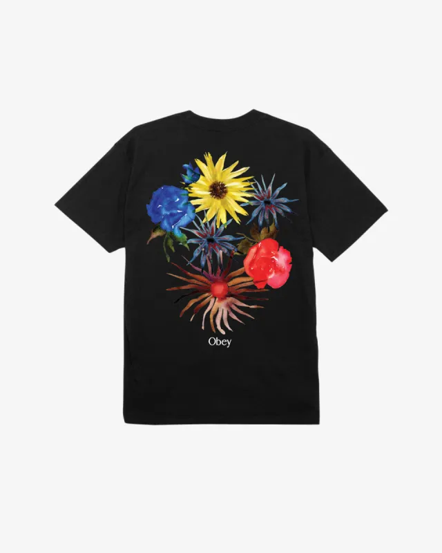 SUMMER TIME CLASSIC T-SHIRT sold by Obey