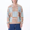 DOMINIC SWEATER sold by Obey