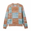 DOMINIC SWEATER sold by Obey