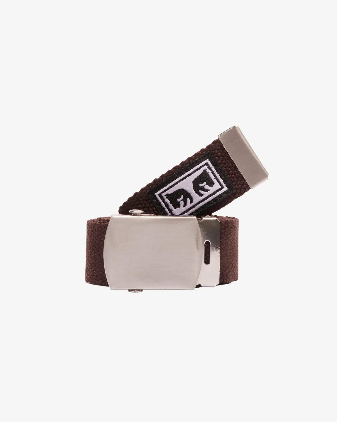 BIG BOY WEB BELT sold by Obey product image thumbnail 2