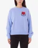 HEART CREWNECK sold by Obey
