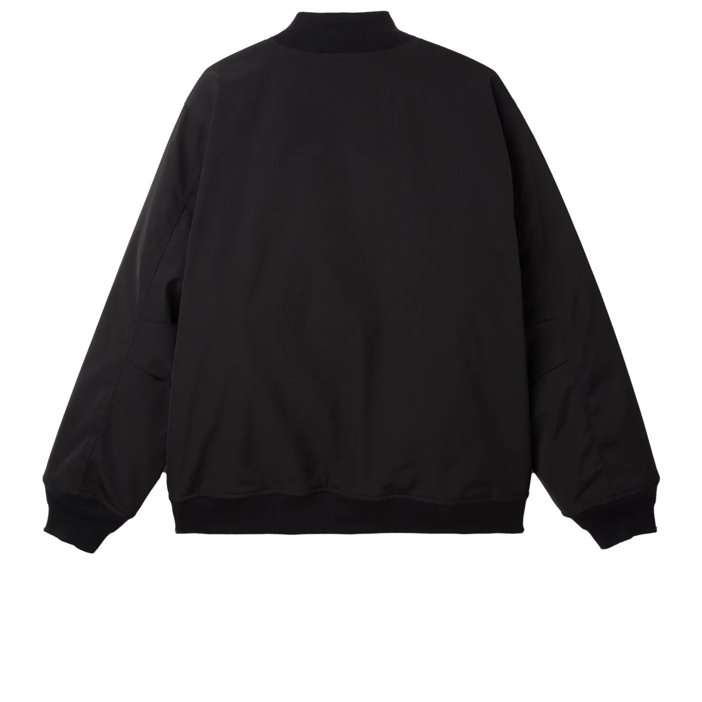 TURNPIKE BOMBER JACKET sold by Obey product image thumbnail 2