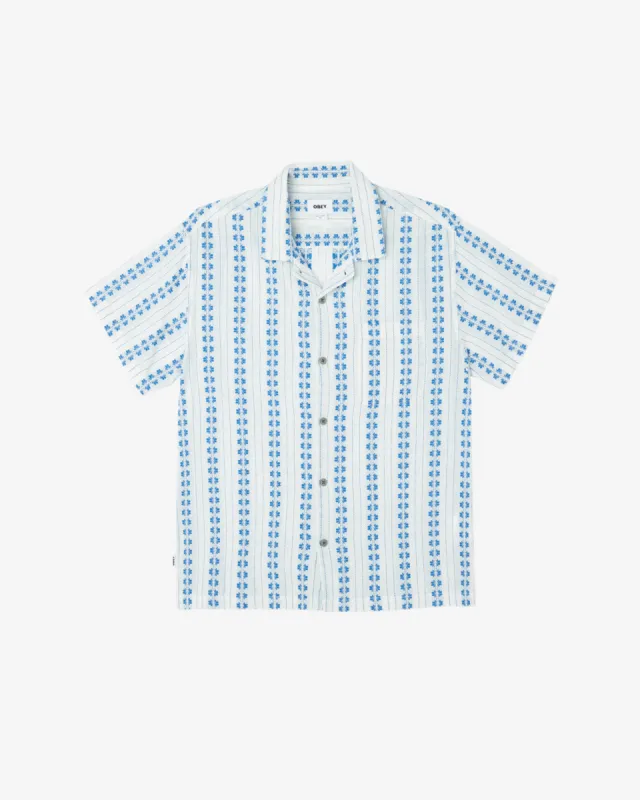 HARMONY SS SHIRT sold by Obey
