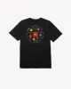 CITY FLOWERS CLASSIC T-SHIRT sold by Obey