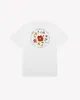 CITY FLOWERS CLASSIC T-SHIRT sold by Obey