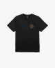 CITY FLOWERS CLASSIC T-SHIRT sold by Obey