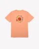 CITY FLOWERS CLASSIC T-SHIRT sold by Obey
