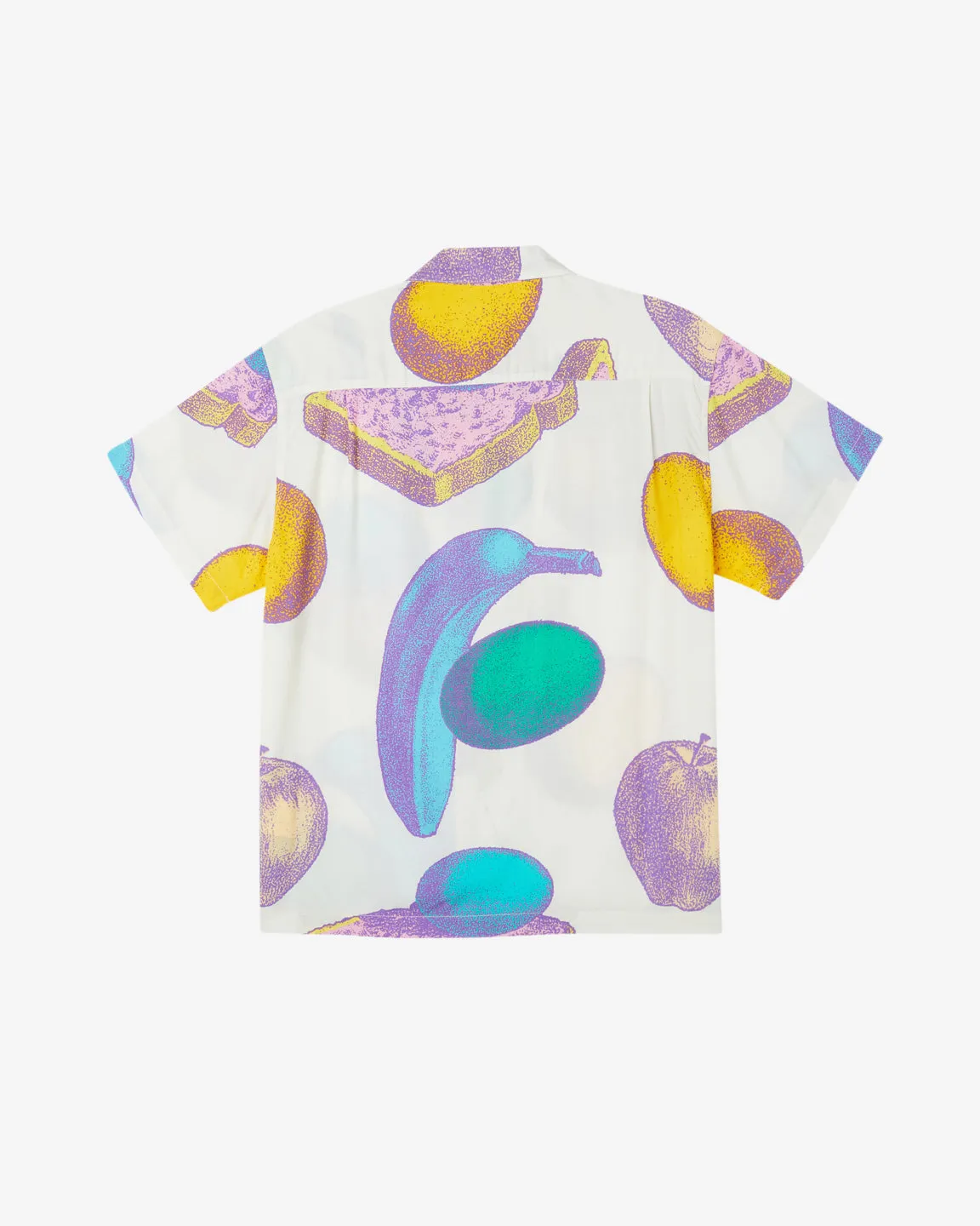 MALICE SS SHIRT sold by Obey product image thumbnail 4